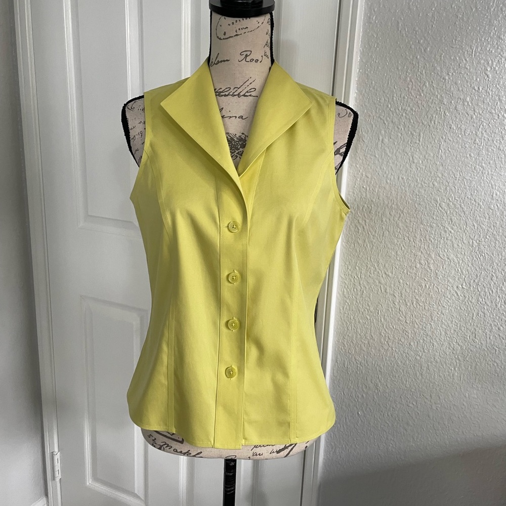 Jones New York top